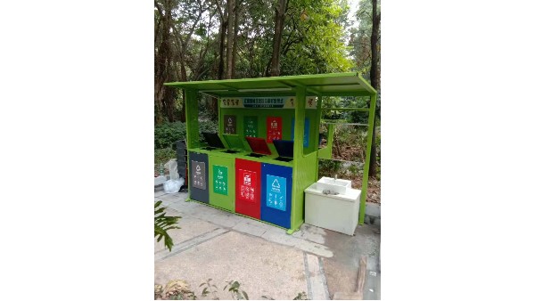 廣州某森林公園